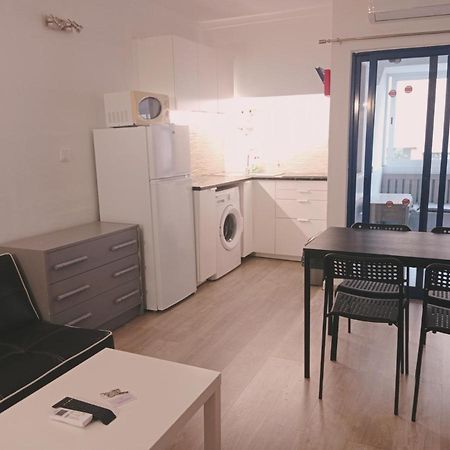 One Bedroom West Apartment - Tower B Portimao Exterior photo