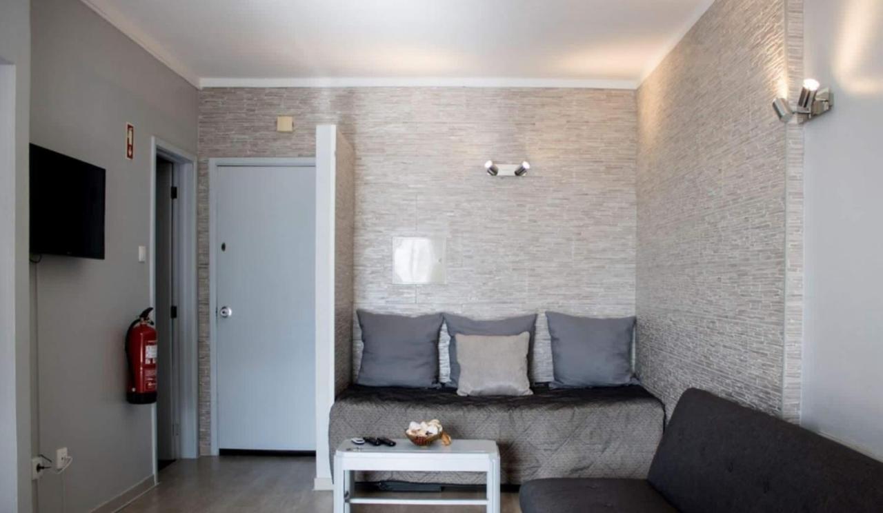 One Bedroom West Apartment - Tower B Portimao Exterior photo