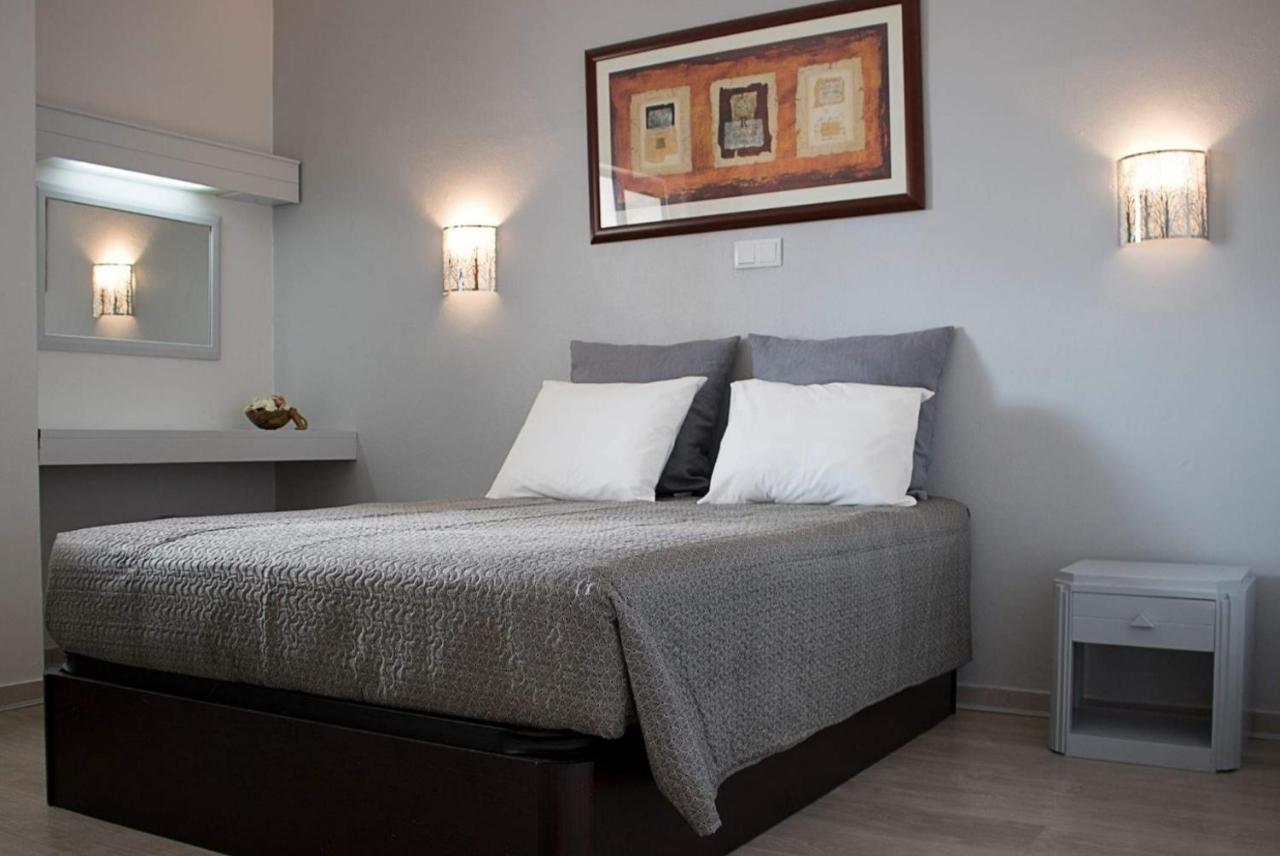One Bedroom West Apartment - Tower B Portimao Exterior photo