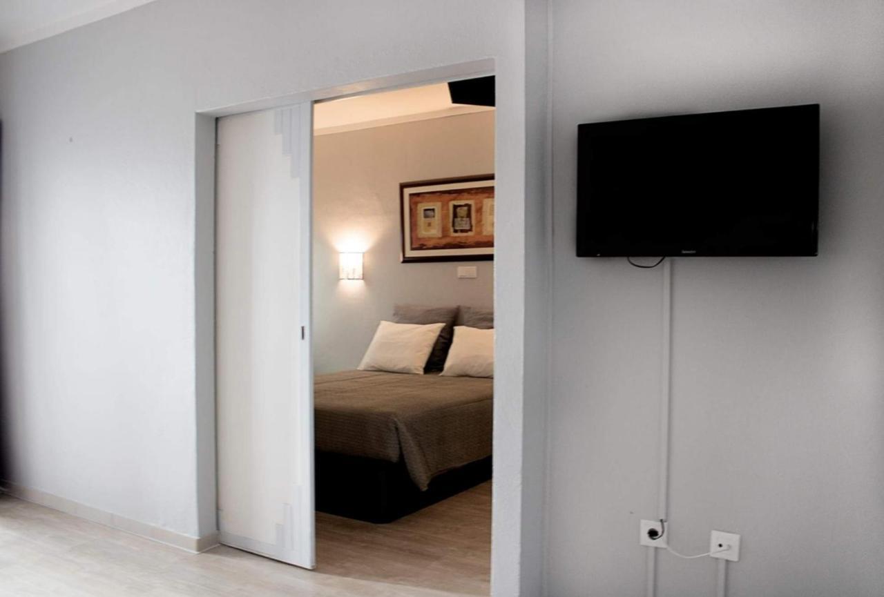 One Bedroom West Apartment - Tower B Portimao Exterior photo